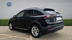 Volkswagen Taigo 1.0 TSI Match 5dr Petrol Hatchback